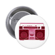 retro radio button