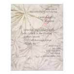 retro rehearsal dinner invite