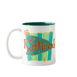 RETRO RETIRED Gifts mugs