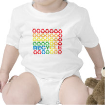 rétro réutilisez t-shirt