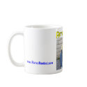 Retro Rewind Dave Harris DHP mug