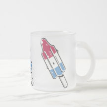 retro rocket ice pop, retro rocket ice pop, ret... mug