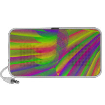 Retro Speakers