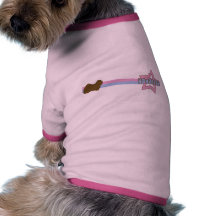 Retro Star Havanese Pet Clothes