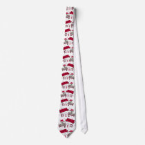Retro Starburst 1950's Living Room Set Custom Tie