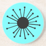 Retro Starburst