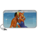 Retro Summer Lovers speakers