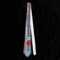Retro Tie ties