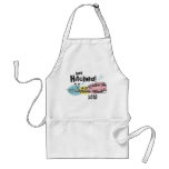 Retro Trailer aprons