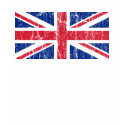 Retro Union Jack T-Shirt