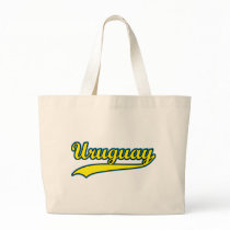 Retro Uruguay Bag