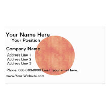 Retro Vintage Japan Flag Business Card