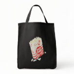 Retro Vintage Movie Theatre Popcorn bags