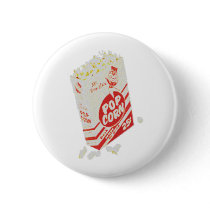 Retro Vintage Movie Theatre Popcorn