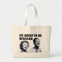Retro Vintage Tote Bags