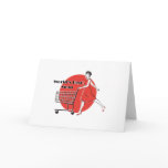 Retro "Worlds Best Mom" cards