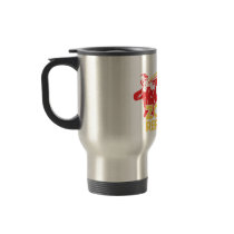 Retro Zombie survival horror- Boomstick Repellent Mugs