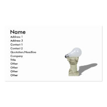 RetroPowerPedestal092610, Name, Address 1, Addr... Business Cards