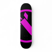 retrorocket skateboard decks