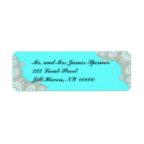 Return Address Labels