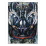 Return of the King Greeting Card