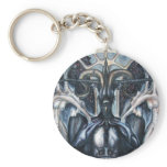 Return of the King Key Chains