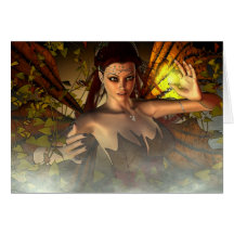 Return Of The Sun Greeting Cards