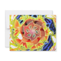 Return the Princess Soul Custom Invitations