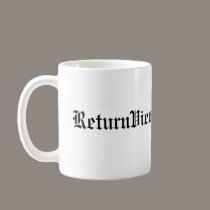 Return Viewer's Guide Mug