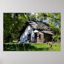 Returning to Mother Nature Poster