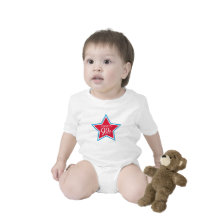 Reunion Infant Creeper 12 Mos