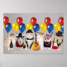 Reunion Print
