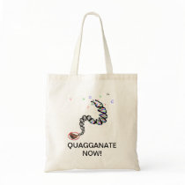 Reusable Quagganator Bag