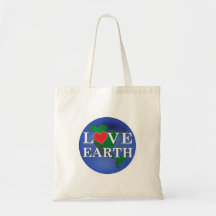 Reusable Tote Bag