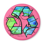 Reuse, Reduce, Recycle Earth Day Gifts