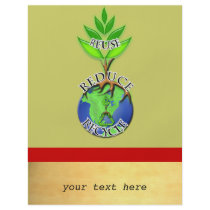 ReUse ReDuce ReCycle