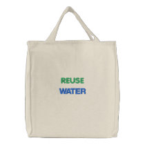 REUSE, WATER BAG
