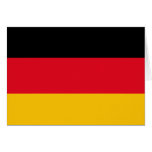 Reuss Elder Line, Germany Greeting Cards