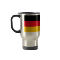 Reuss Elder Line, Germany Coffee Mugs