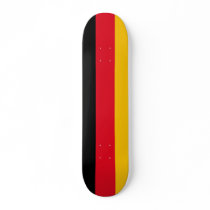 Reuss Elder Line, Germany Skate Boards