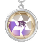 Réutilisez autour du collier