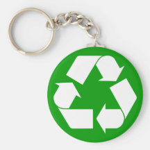 Réutilisez Keychain Porte-clé