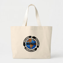 Réutilisez Worldt Sacs De Toile
