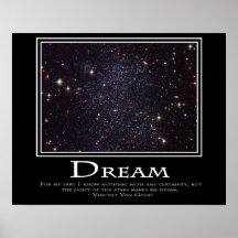 Rêve Posters