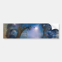 Rêve Autocollants Pour Voiture