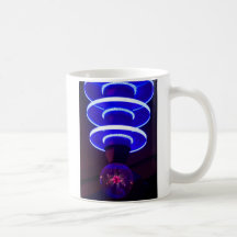 Rêve de Teslas Tasses