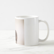 Réveillez-vous ! tasse
