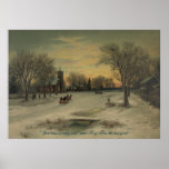 Réveillon de Noël - affiche #2
