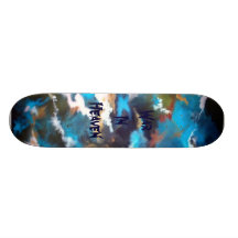 Revelation_12 Skateboard