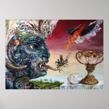 REVELATION 20 PRINT